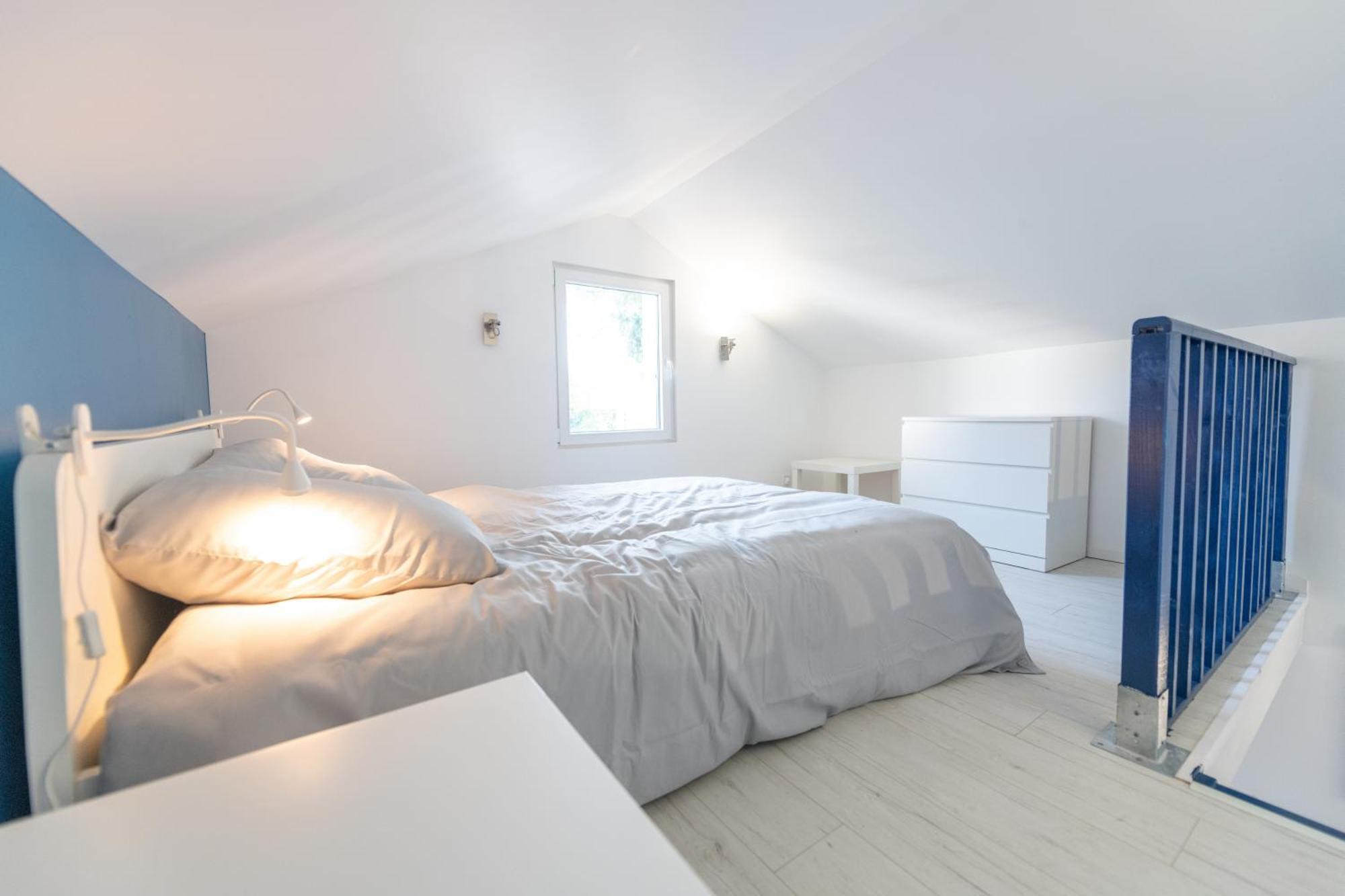 Holiday home Baiona - Maison - Exterieur