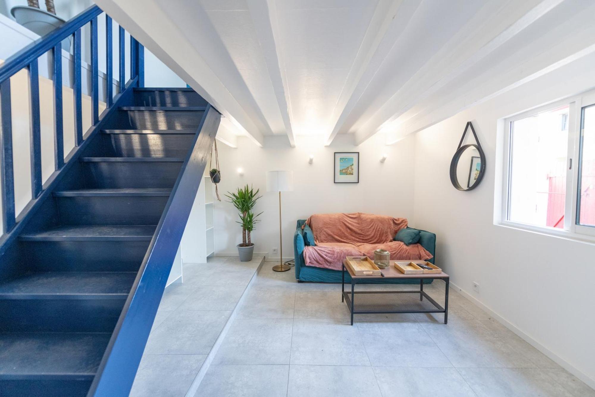 Baiona - Maison - Exterieur Holiday home *