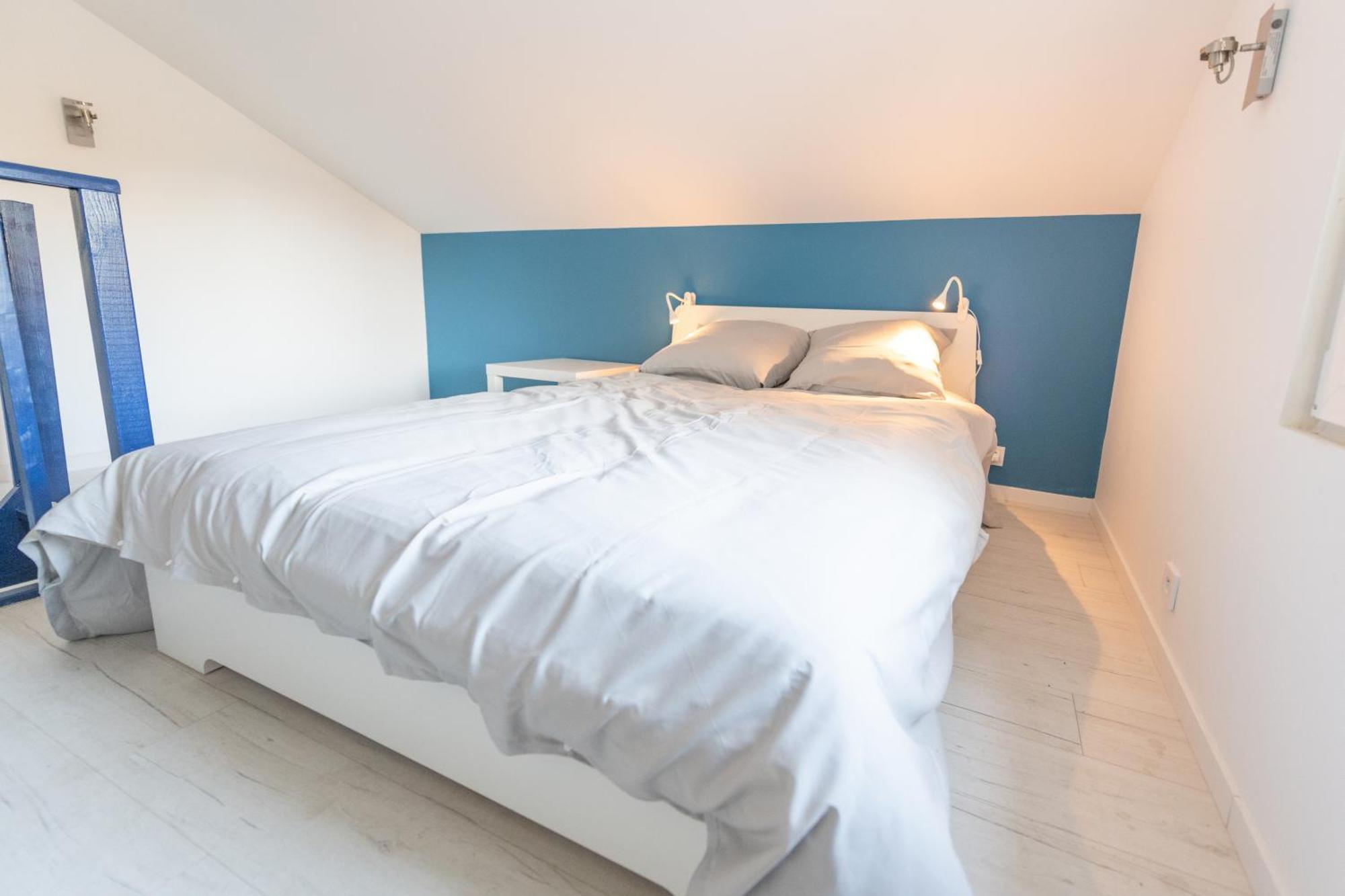 Holiday home Baiona - Maison - Exterieur La Grand-Croix