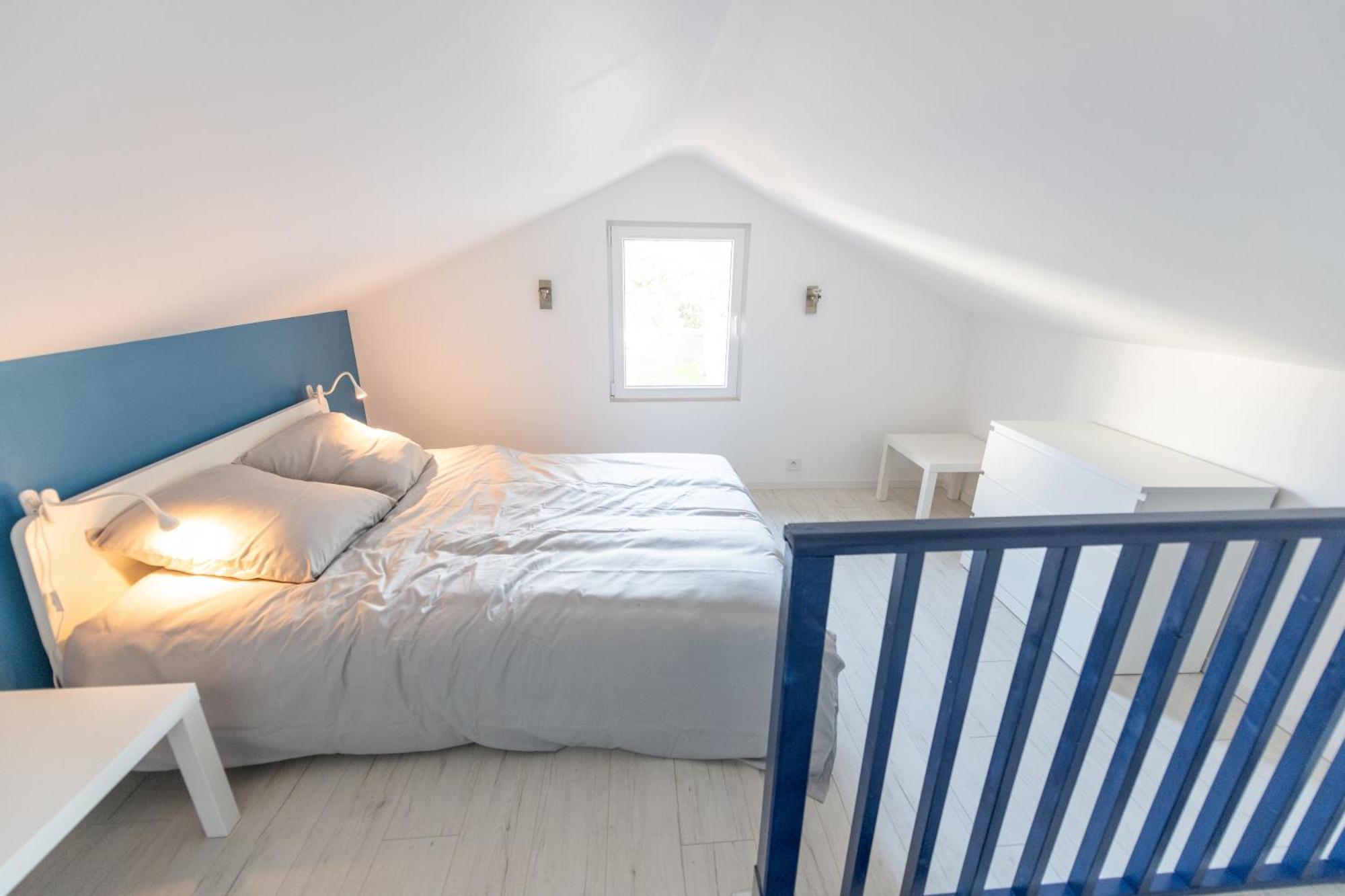 Baiona - Maison - Exterieur Holiday home *