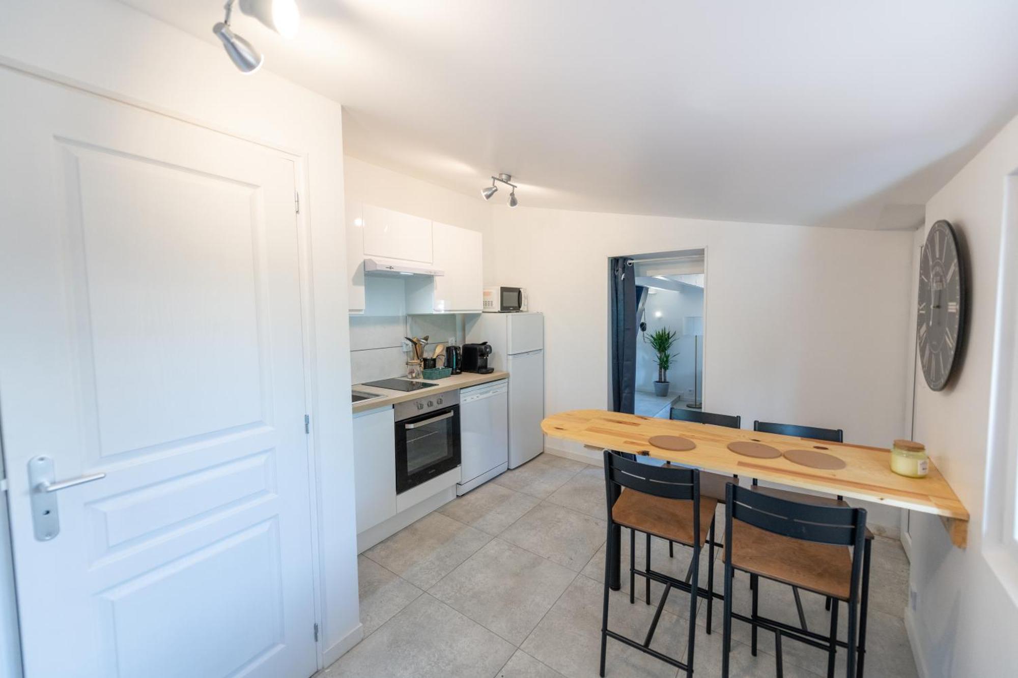 Baiona - Maison - Exterieur Holiday home